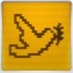 Trophy/Achievement Icon