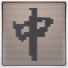 Trophy/Achievement Icon