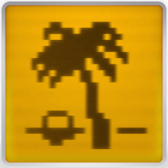 Trophy/Achievement Icon