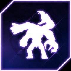 Trophy/Achievement Icon