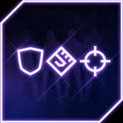 Trophy/Achievement Icon