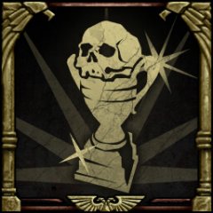 Trophy/Achievement Icon