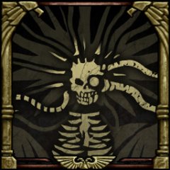 Trophy/Achievement Icon