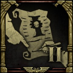 Trophy/Achievement Icon