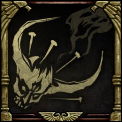 Trophy/Achievement Icon