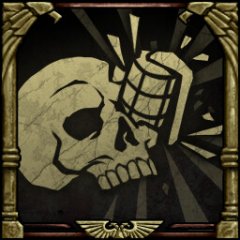 Trophy/Achievement Icon