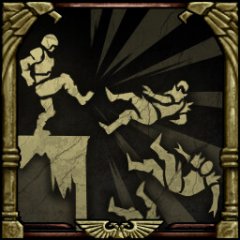 Trophy/Achievement Icon