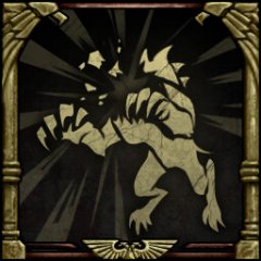 Trophy/Achievement Icon