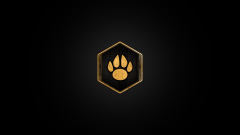 Trophy/Achievement Icon