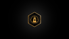 Trophy/Achievement Icon