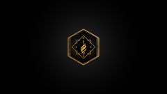 Trophy/Achievement Icon