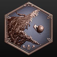 Trophy/Achievement Icon