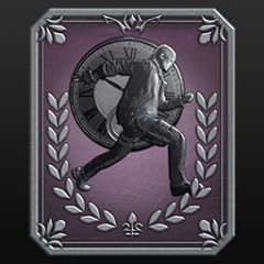 Trophy/Achievement Icon