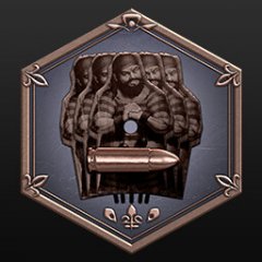 Trophy/Achievement Icon