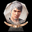 Trophy/Achievement Icon