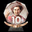 Trophy/Achievement Icon