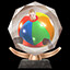 Trophy/Achievement Icon