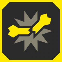 Trophy/Achievement Icon