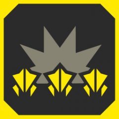 Trophy/Achievement Icon