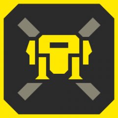 Trophy/Achievement Icon