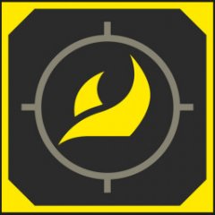 Trophy/Achievement Icon