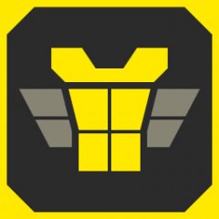 Trophy/Achievement Icon