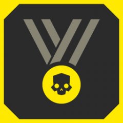 Trophy/Achievement Icon