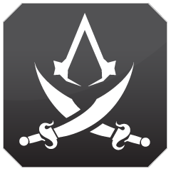 Trophy/Achievement Icon