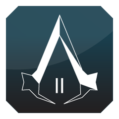 Trophy/Achievement Icon