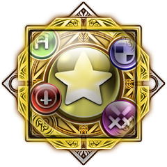 Trophy/Achievement Icon