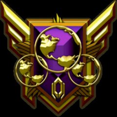 Trophy/Achievement Icon