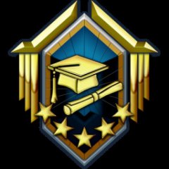 Trophy/Achievement Icon