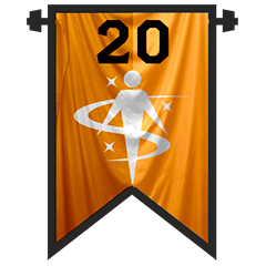 Trophy/Achievement Icon