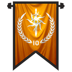 Trophy/Achievement Icon