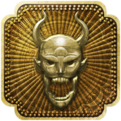 Trophy/Achievement Icon