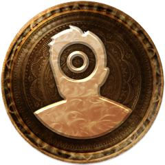 Trophy/Achievement Icon