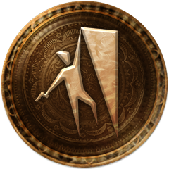 Trophy/Achievement Icon