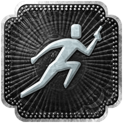 Trophy/Achievement Icon