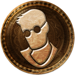 Trophy/Achievement Icon