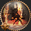 Trophy/Achievement Icon