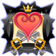 Trophy/Achievement Icon