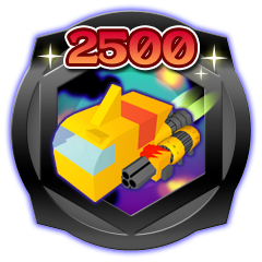 Trophy/Achievement Icon