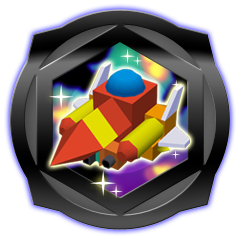 Trophy/Achievement Icon