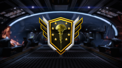 Trophy/Achievement Icon