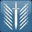 Trophy/Achievement Icon