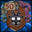 Trophy/Achievement Icon