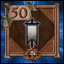 Trophy/Achievement Icon