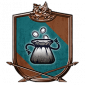 Trophy/Achievement Icon