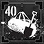 Trophy/Achievement Icon