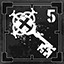 Trophy/Achievement Icon